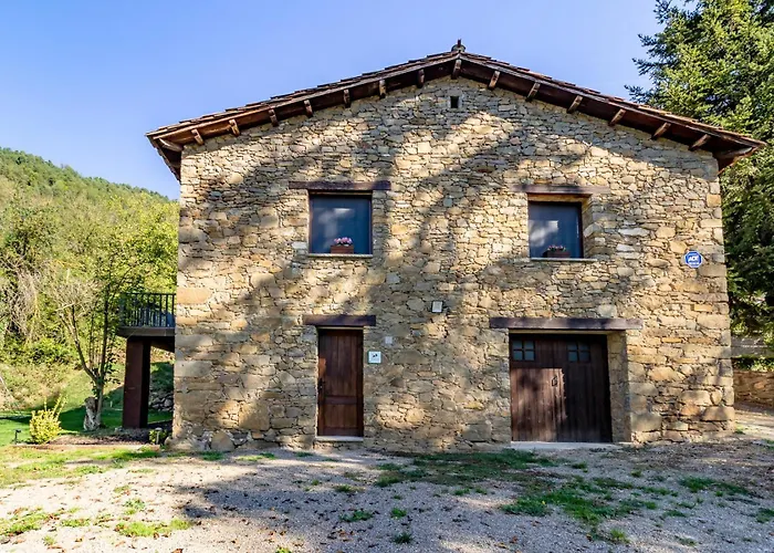 M De Puigsec - Mas Rural Al Ripolles